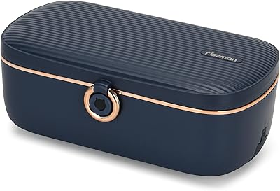 Fisman Portable Electric Food Roofer Lunch Box Bento Box In Stainless Steel Food Roofer Preserve heat Box Insulated Insular Lunch for Men Women Office and Outdoor.. Experience the convenience of online shopping with DIAYTAR NIGERIA's reliable 5-8 day delivery service.