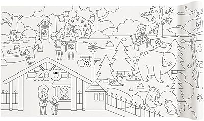 Coloring paper roll for children Mideer 400 x 40 cm Large posters toddlers.. DIAYTAR Nigeria is your reliable online shopping destination offering an extensive range of products across all categories. Enjoy fast nationwide delivery in just 5 to 8 days and some of the lowest prices in the market.