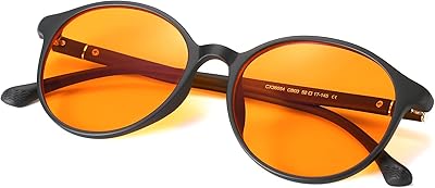 Lexmo glasses blocking blue light for computer, games, television and mobile, sleep glasses for women and men with professional filter for anti-ocular fatigue.. Discover the convenience of DIAYTAR NIGERIA's vast e-commerce platform with delivery in just 5-8 days.