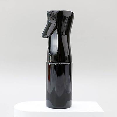 Hoxha hair spray bottle 200 ml Mist sprayer.. From big brands to everyday basics — DIAYTAR Nigeria has you covered.