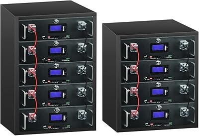 Lithium-ion 12V 24V 48V 100AH ​​200AH 300AH LIFEPO4 battery for solar energy system, motorhome, BMS lithium-Fer BMS (color: 48V 100AH ​​pack).. DIAYTAR NIGERIA: Nigeria's answer to affordable online shopping with reliable 5-8 day delivery guarantee.