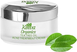 Acne treatment cream 7 times faster for all skin types, eliminating scars, blackheads, buttons and secret pimples with a tea tree oil that acts in just a few days without drying your skin - Kiva Organics.. Discover thousands of products on DIAYTAR Nigeria — from fashion and electronics to home goods. We guarantee quick delivery and competitive pricing across the board.