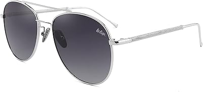 Lee Cooper polarized sunglasses for men and women.. DIAYTAR NIGERIA: Where every Nigerian finds what they need at prices they can afford, delivered promptly.