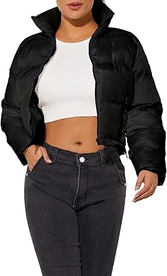 Short short jacket for women, short puffing jacket trendy for women, light and hot winter coat.. DIAYTAR NIGERIA delivers happiness in 5-8 days with our affordable and diverse product range.
