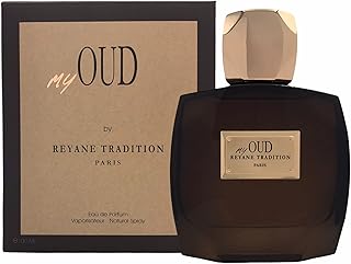 Parisis My oud de Rayan Tradition for Man 100 ml - Eau de Parfum.. Shop smart with DIAYTAR NIGERIA, offering a vast product range delivered to your doorstep within a week.