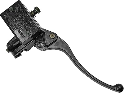 Master of Rayseth brake-cylinder For Yamaha Big Bear 350 250 Kodiak 400 450 Raptor Grizzly 660 350 Wolverine YFM350 YFM450 WARRIOR 350 7/8 inces.. Online shopping made simple and affordable — DIAYTAR Nigeria.