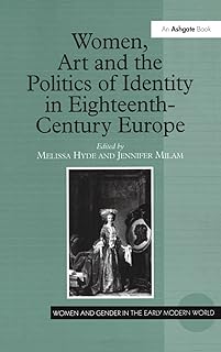 Women, art and identity policies in 18th century Europe.. Discover unbeatable variety on DIAYTAR Nigeria — shop today, delivered this week.