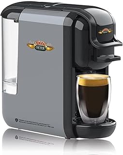 Nespresso and dolce gusto frees pods, compatible with FRKT 1450 W, black, 987TRD.. DIAYTAR NIGERIA brings retail convenience to your screen with affordable prices and dependable shipping.