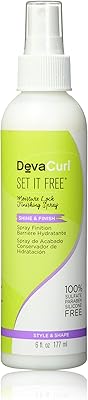 Coffret diva curl set it free moisture look concepts pour unisexe, 177 ml.. Discover endless possibilities with DIAYTAR NIGERIA's comprehensive catalog and budget-friendly delivery.
