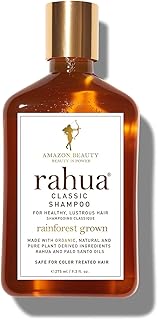 Rahua Classic Shampoo 93 FL OZ based on organic ingredients for leather.. Enjoy a hassle-free shopping experience with DIAYTAR Nigeria, where products are categorized for your convenience and delivery is always on time.