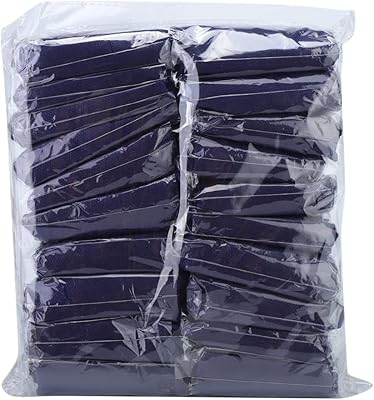 Self-woven disposable support for women pro beauty uae, pack of 20, blue, 44.. Elevate your shopping experience with DIAYTAR NIGERIA's vast catalog and budget-friendly options.