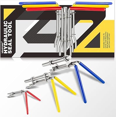 Hydraulic joint installation tools repair kit of cylinder piston in shape.. Discover shopping reimagined with DIAYTAR NIGERIA's extensive catalog and 5-8 day delivery service.
