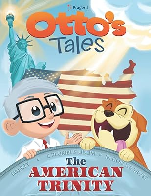 Otto's tales: the American Trinity.. DIAYTAR NIGERIA brings the marketplace home to you with affordable prices and delivery in 5-8 days.