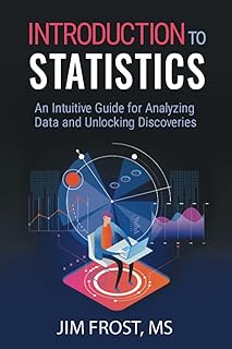 Introduction to statistics: an intuitive guide to analyze data and unlock discoveries.. DIAYTAR NIGERIA: Where every shopping need is met with affordable prices and timely delivery.