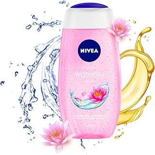 Shower gel, night water and levela body oil, 250 ml.. DIAYTAR NIGERIA transforms online retail with our affordable platform and dependable shipping service.