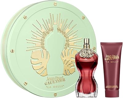 Jean Paul Gaultier perfume \ "La Belle \" (for women) 100 ml perfume + BL box 75 ml.. Shop the future with DIAYTAR NIGERIA - thousands of products, unbeatable prices, delivery within a week.