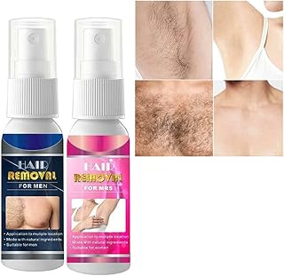 Natural permanent hair removal spray that stops hair growth, hair removal spray, stops hair growth, inhibits hair and reduces hair growth (for men and women).. From office supplies to fashion — DIAYTAR Nigeria brings it fast.
