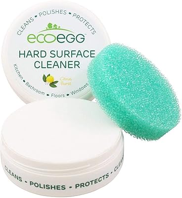 Cleaner for hard surfaces Eco Age Clay 300 g, white.. Explore fashion, tech, home goods, and more on DIAYTAR Nigeria — always affordable, always fast.