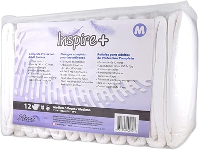 Rare's - Inspirational night panties + inconstrol (12 pieces) (small).. From kitchen tools to phones — DIAYTAR Nigeria ships it all in a week.