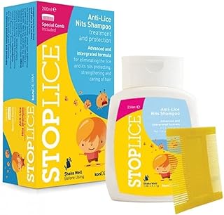 Shampooing stopless 250 ml.. From essentials to electronics, DIAYTAR Nigeria ships your order in no time.