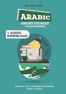 Short stories in Arabic for beginners: 30 captivating short stories to learn Arabic and develop your vocabulary in a fun way!.. DIAYTAR NIGERIA: Making quality accessible to all Nigerians with affordable prices and quick delivery.