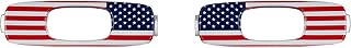 Oakley Bat Wolf AOO9101GL accessory set for women, AR, one size.. DIAYTAR NIGERIA brings the marketplace home to you with affordable prices and delivery in 5-8 days.
