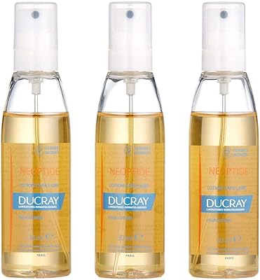 Ducray NEOPEPTIDE Antichute Treatment 3 x 30 ml.. Transform how you shop with DIAYTAR NIGERIA's vast selection and budget-friendly delivery options.