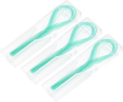105 -piece Helvity dental wire kit for orthodontics.. Embrace a new era of online shopping with DIAYTAR NIGERIA's extensive range and budget-friendly prices.