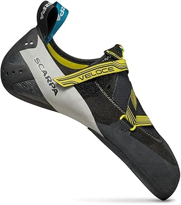 Velos climbing shoes for men, suitable for the gym and climbing.. Discover the perfect shopping balance at DIAYTAR NIGERIA with competitive prices and prompt delivery.