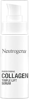 Neutrogena Rapid Firming Collagen Triple Lift Facial Serum Hydrating Serum with collagen and.. You choose it, we deliver it — DIAYTAR Nigeria makes shopping easy.