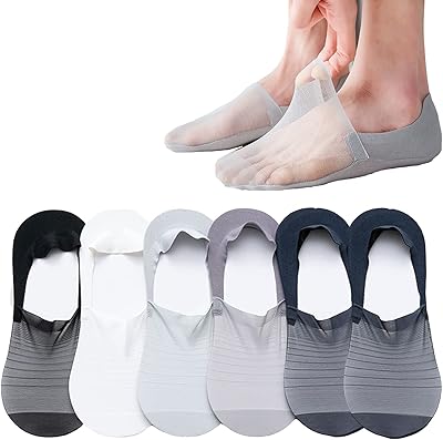 5 pairs of invisible breathable socks in icy silk, fine invisible non -slip socks for men and women, flat sneakers, one size.. Nigeria's most loved e-commerce platform delivers affordable shopping solutions to your doorstep.