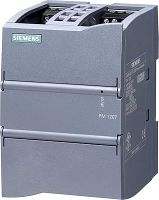Siemens simatic s7-1200 - alimentation 120-230v 2,5a.. DIAYTAR NIGERIA connects Nigerians with quality products at affordable prices, delivered in 5-8 days nationwide.