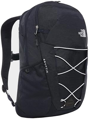 Kryptic backpack in white, blue, single size, casual.. DIAYTAR NIGERIA makes quality accessible with our extensive catalog and competitive delivery rates.