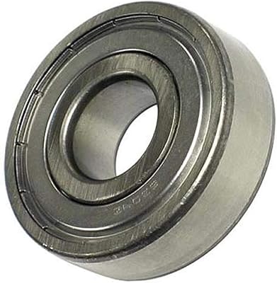 IATCO 6304-ZZ-IAT 2.046 \ "X .786 \" Pilot bearing with metal shield.. Discover more ways to save — every day on DIAYTAR Nigeria.