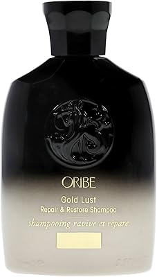 REPARATEUR SHAMPOO AND RESTAURTER OREEB GOLD Luxury for Unisex, 74 ml.. DIAYTAR NIGERIA: Where thousands of products meet affordable prices and reliable 5-8 day delivery.