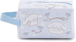 Square makeup bag with zipper cartoon kitty travel bag.. Join the movement — fast, affordable shopping only at DIAYTAR Nigeria.