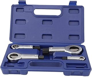 Crazy cutting tool set of corroded nut remotation tools universal stuck of 4.. Great products, lower prices, fast delivery — DIAYTAR Nigeria has it all.
