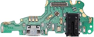 Mobile spare parts for HUAWEI MAIMANG 6 / MATE 10 LITE load port card.. DIAYTAR NIGERIA: Connecting Nigerians with affordable products delivered promptly nationwide.