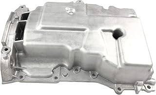 BEASTEEL L50610400C L50610400D Aluminum engine oil with drain plug for Mazda 3 5 6 CX-7 09-15.. Shop from anywhere in Nigeria with DIAYTAR's extensive selection and budget-friendly shipping options.