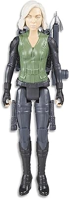 Marvel avengers : infinity war titan hero power fx black widow.. Discover the joy of choice with DIAYTAR NIGERIA's extensive selection and budget-friendly shipping.