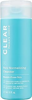 Nourishing cleansing gel for transparent pores Bola's Choice 177 ml bottle for the face.. DIAYTAR NIGERIA: Where shopping meets satisfaction with affordable prices and prompt delivery services.