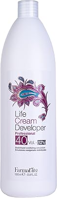 Crème life advanced oxygen 1000 ml farmavita italia (20 fl... Great deals and fast delivery — the DIAYTAR Nigeria guarantee.