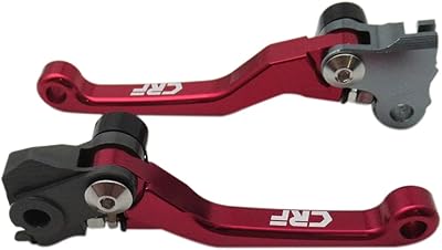 Pivoting brake clutch lever Cølipsø for Honda CRF 250x CRF 450x CRF 250R CRF 450R.. Embrace the convenience of DIAYTAR NIGERIA with thousands of products at your fingertips, delivered nationwide.
