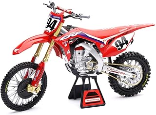 New racing bike Ray Toys 1: 6 Honda Team by Ken Rosen HRC 49693.. DIAYTAR NIGERIA makes quality accessible to all with our affordable prices and quick delivery service.
