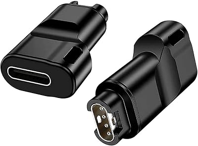 Skido Type C charger adapter compatible with Garmin Fenix ​​6 6s 6,.. Your everyday shopping destination, DIAYTAR NIGERIA offers quality and value delivered within days.
