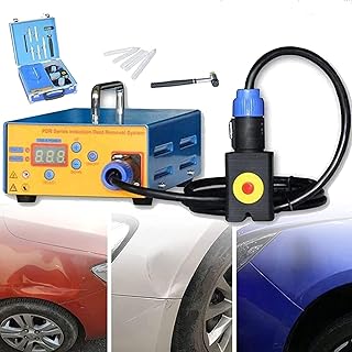 Repair of car bumps without painting Tool Kit Défitlage heating at.. Experience convenient online shopping on DIAYTAR Nigeria — wide selection and affordable delivery.