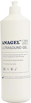 1l ultrasonic biblical gel.. Shop efficiently from anywhere with DIAYTAR NIGERIA's comprehensive platform and quick delivery options.