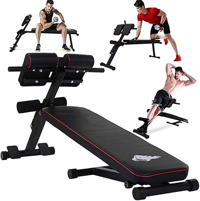 Halterophilia multifunctional dumbbell for complete training of the all-in-one body-.. DIAYTAR NIGERIA: Where every shopping need is fulfilled with affordable prices and nationwide shipping.