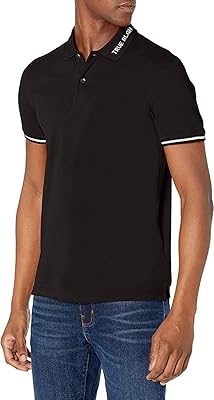 Polo ss with brand collar for men.. DIAYTAR Nigeria brings you closer to everything you need — fast delivery, low costs, and variety.
