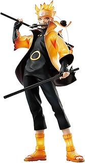 6 paths anime Naruto Uzumaki Naruto Shippuden Sage PVC action figurine statue Model Anime Derivatives Derivated toy Gift figurine, 21.5 cm.. DIAYTAR Nigeria combines variety, affordability, and speed — making your online shopping experience not only enjoyable but also cost-effective.